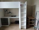 Студия, 19,4&nbsp;м²