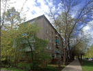 1-к. квартира, 29,6 м²