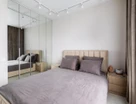 2-к. квартира, 52,4&nbsp;м²