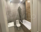 1-к. квартира, 36&nbsp;м²