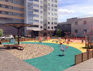 2-к. квартира, 53,5&nbsp;м²
