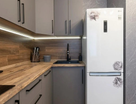 1-к. квартира, 31,6 м²