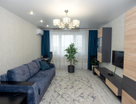 1-к. квартира, 42,5&nbsp;м²