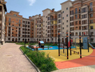 1-к. квартира, 38&nbsp;м²