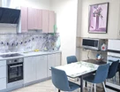 1-к. квартира, 42,7&nbsp;м²