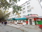 1-к. квартира, 18,5&nbsp;м²