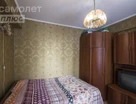 4-к. квартира, 58&nbsp;м²