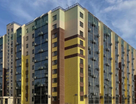 1-к. квартира, 37&nbsp;м²