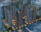 3-к. квартира, 64,9 м²