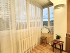 3-к. квартира, 72 м²