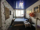 3-к. квартира, 56,6 м²