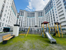 1-к. квартира, 48,7&nbsp;м²