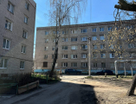 1-к. квартира, 10,9&nbsp;м²
