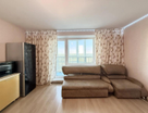 Студия, 25 м²