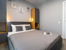 1-к. квартира, 33,5 м²