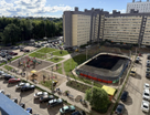 Студия, 23&nbsp;м²