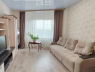 2-к. квартира, 52&nbsp;м²
