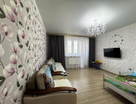 2-к. квартира, 61,4 м²