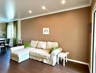2-к. квартира, 54,5&nbsp;м²