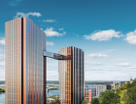 3-к. квартира, 75,5&nbsp;м²