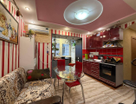 3-к. квартира, 43,6&nbsp;м²