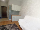 1-к. квартира, 16,6&nbsp;м²