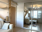 1-к. квартира, 28,9 м²