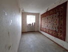 3-к. квартира, 56 м²