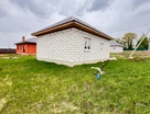 Одноэтажный таунхаус, 53,8 м²