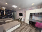 2-к. квартира, 69 м²