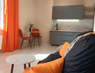 1-к. квартира, 23,7&nbsp;м²