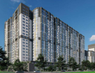 1-к. квартира, 40,3&nbsp;м²