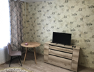 Студия, 18,4&nbsp;м²