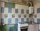 1-к. квартира, 30,6&nbsp;м²