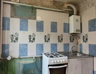 1-к. квартира, 30,6&nbsp;м²