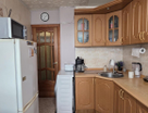 1-к. квартира, 34,4 м²