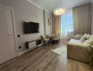 1-к. квартира, 36&nbsp;м²