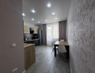 1-к. квартира, 52&nbsp;м²
