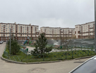 Студия, 24,2&nbsp;м²