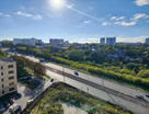 1-к. квартира, 33,8&nbsp;м²