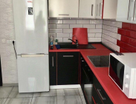 1-к. квартира, 45,4 м²