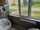 1-к. квартира, 33,3&nbsp;м²