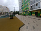 1-к. квартира, 43,7&nbsp;м²