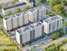 Студия, 18,5&nbsp;м²