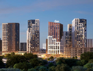 1-к. квартира, 34,3 м²