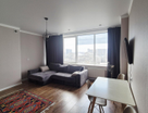 2-к. квартира, 55&nbsp;м²