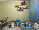 3-к. квартира, 64,7&nbsp;м²