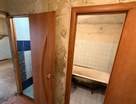 1-к. квартира, 34,7 м²