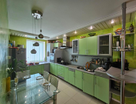 3-к. квартира, 94&nbsp;м²