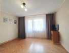 1-к. квартира, 34,3 м²